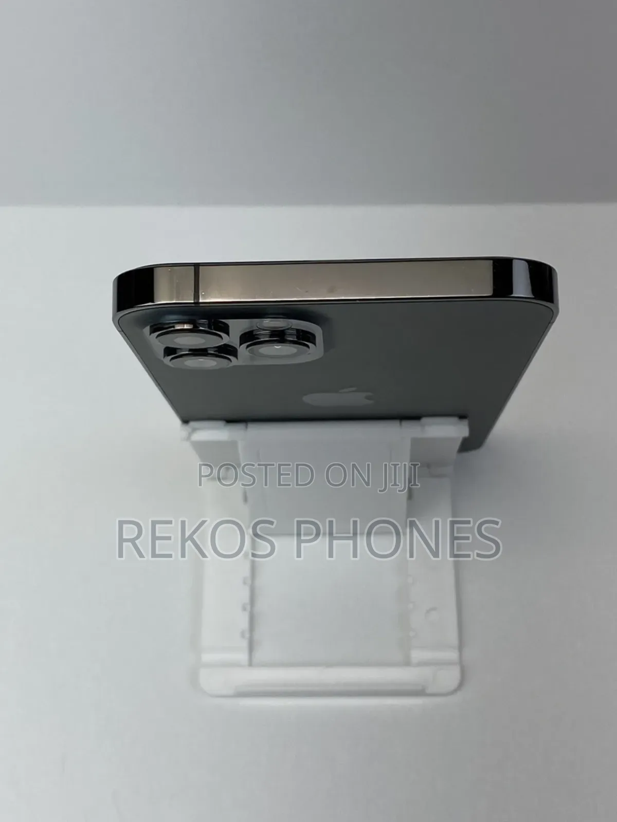 New Apple iPhone 12 Pro Max 128 GB Black