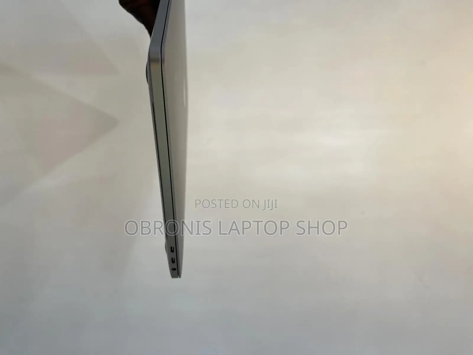 Laptop Apple MacBook Pro 2019 16GB Intel Core I7 SSD 256GB