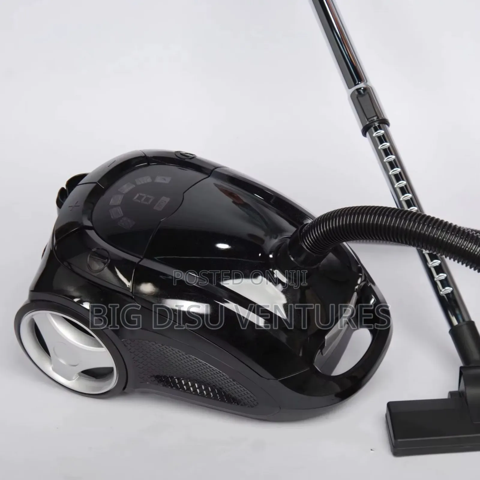 Vacuum Cleaner (3000w)