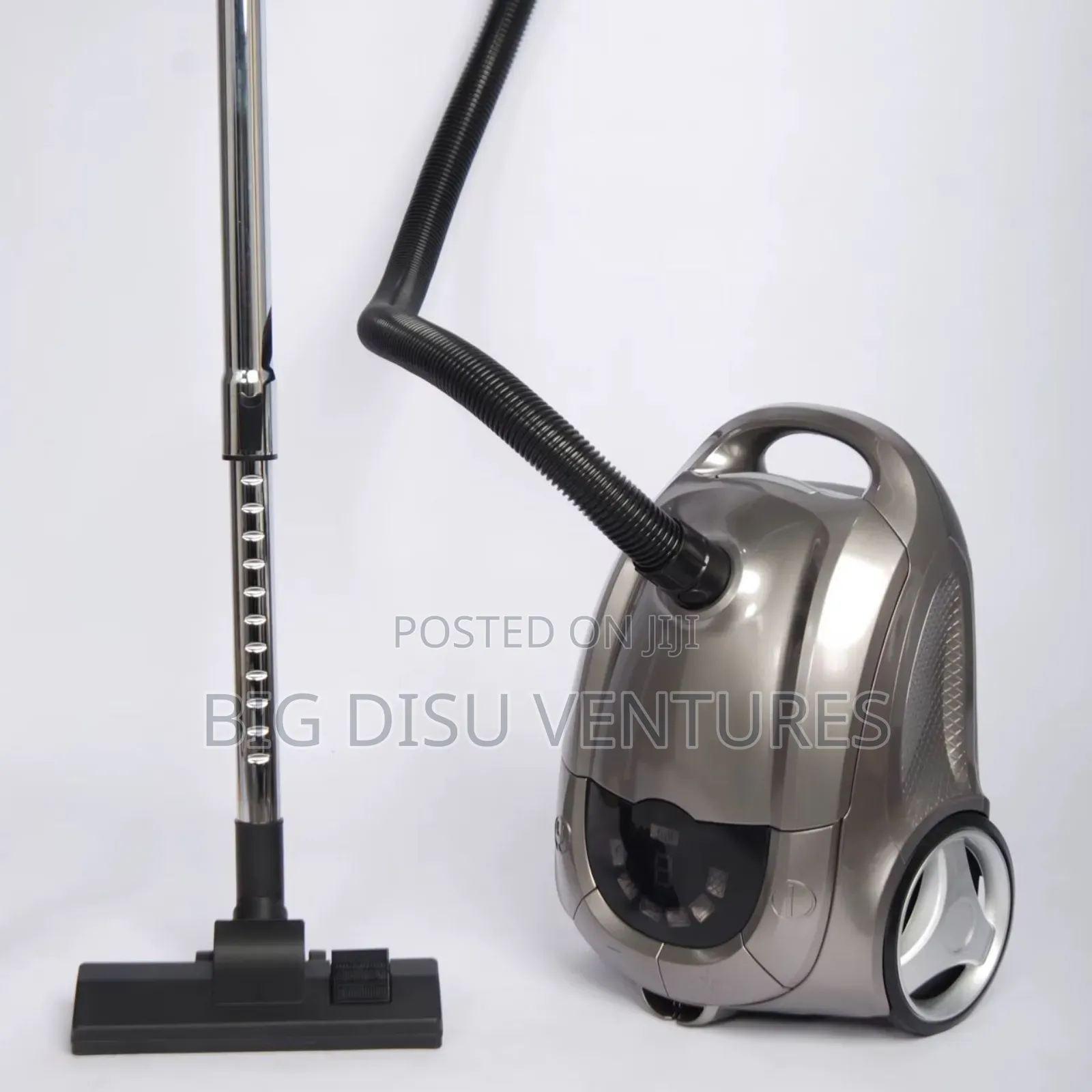 Vacuum Cleaner (3000w)
