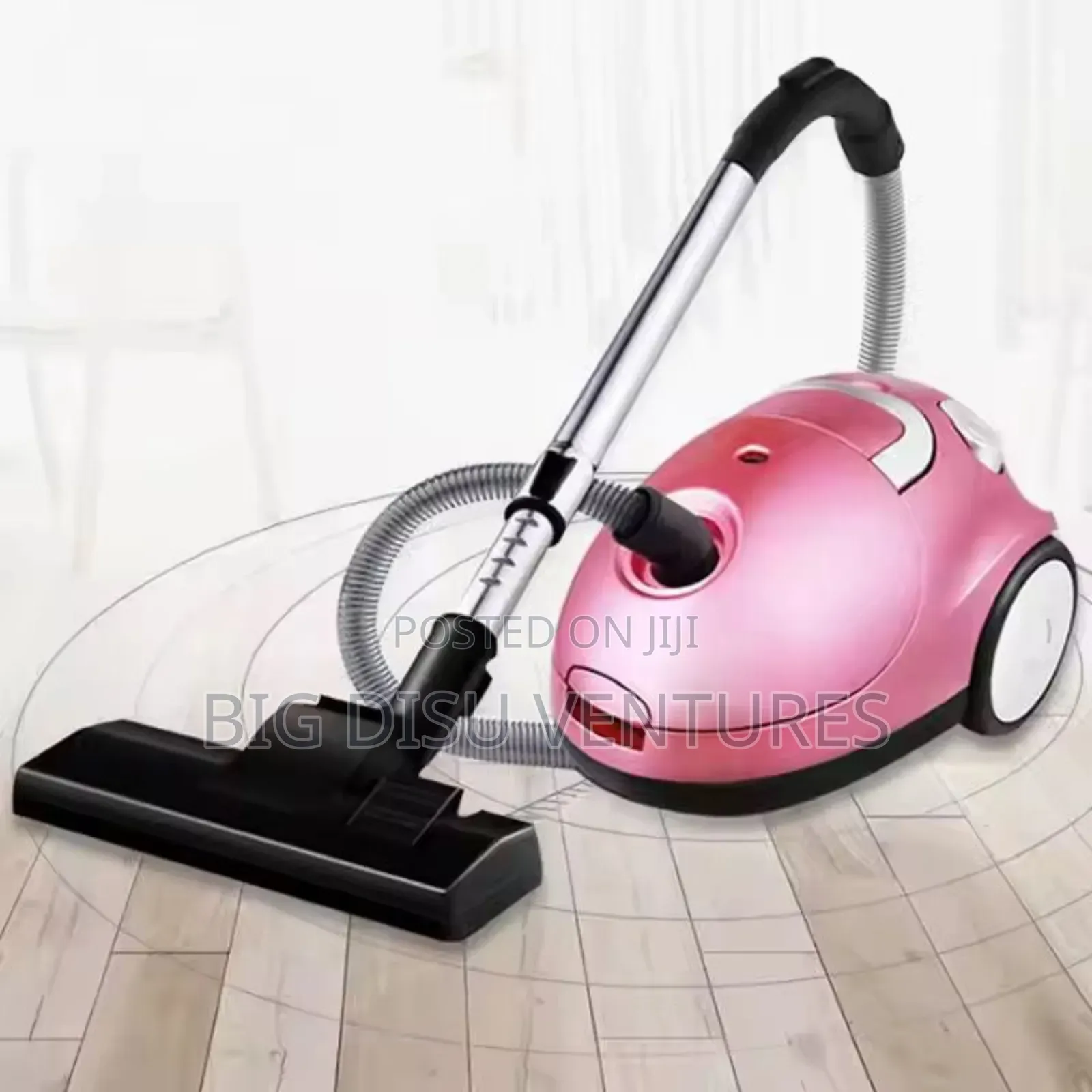 Vacuum Cleaner (3000w)