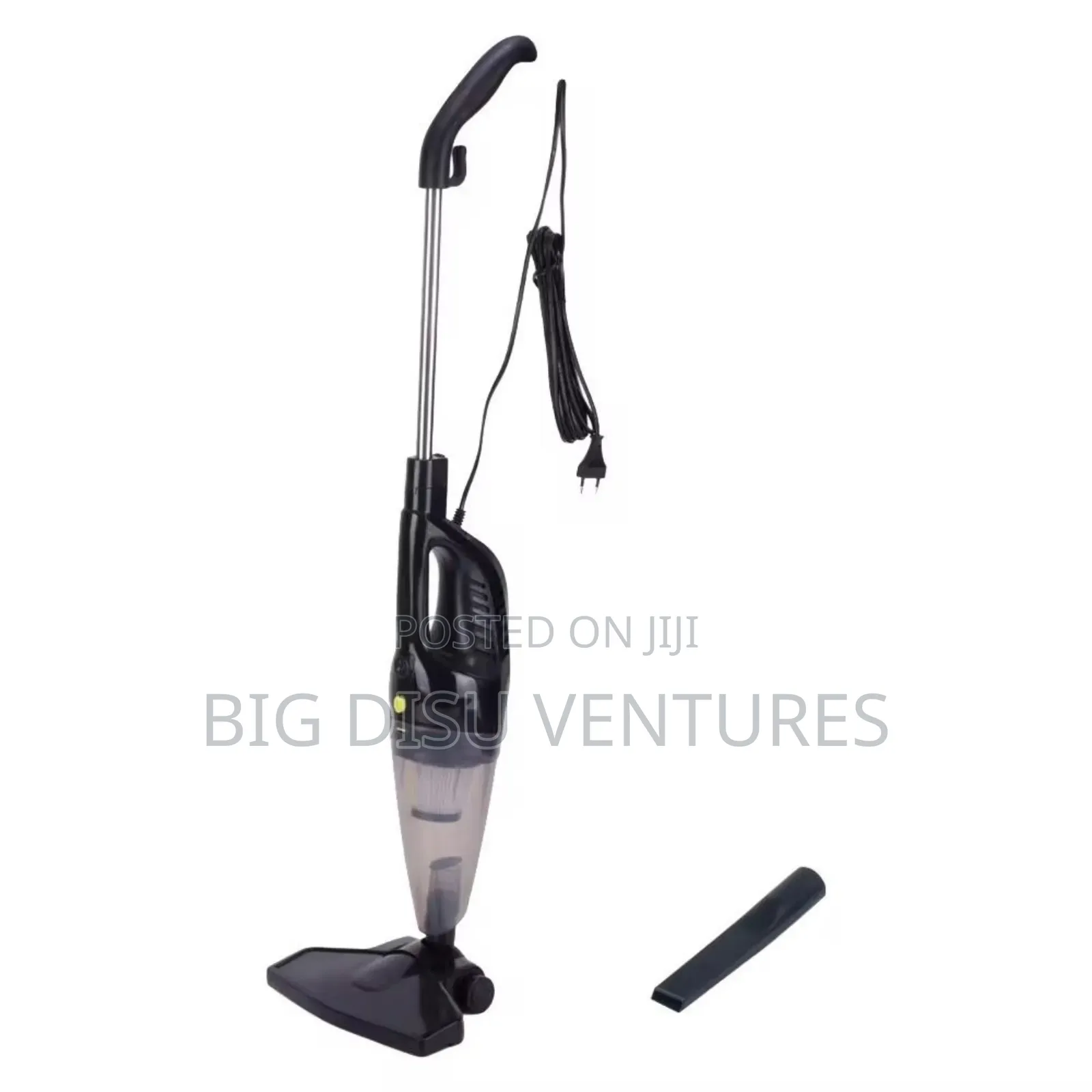Vacuum Cleaner (Stick)
