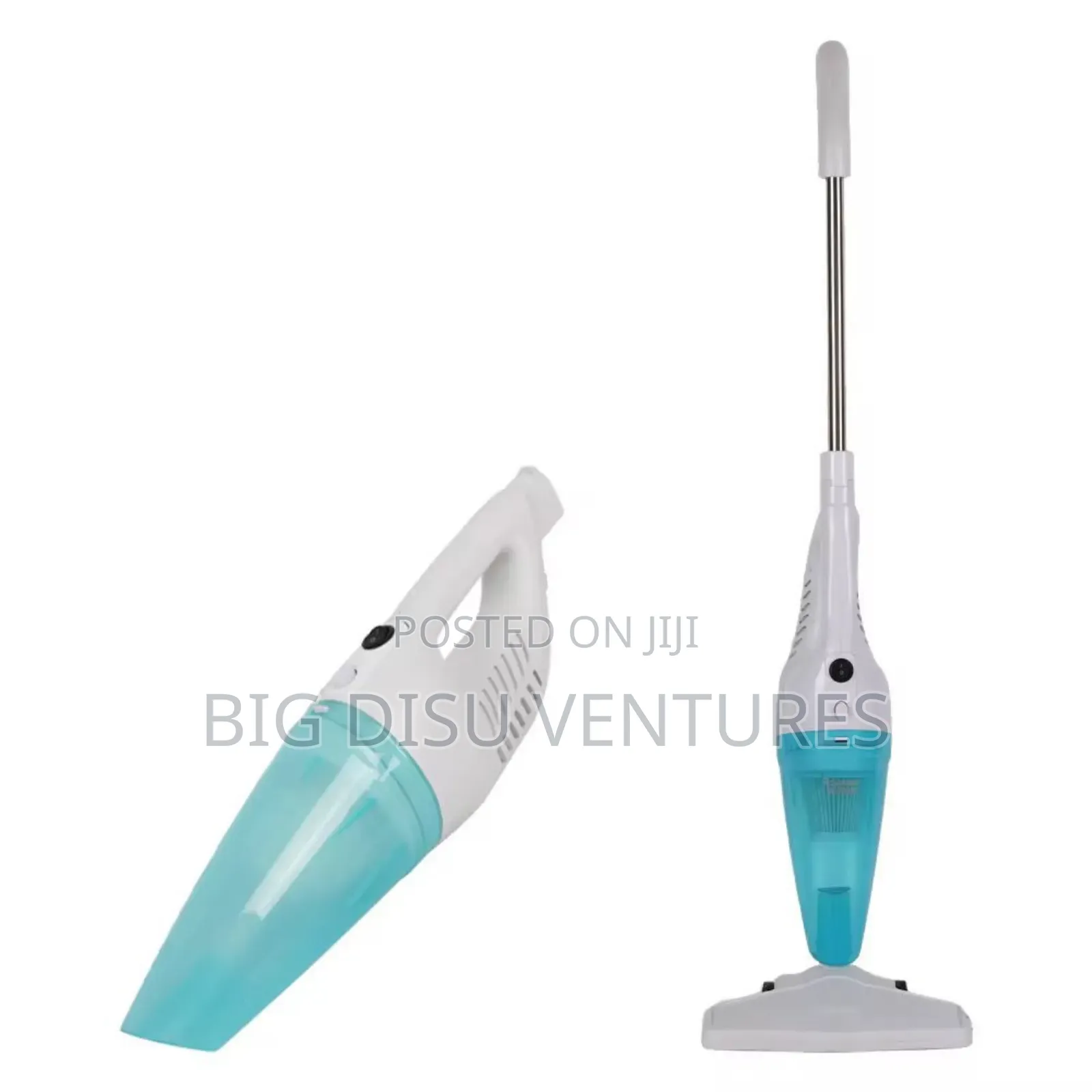 Vacuum Cleaner (Stick)