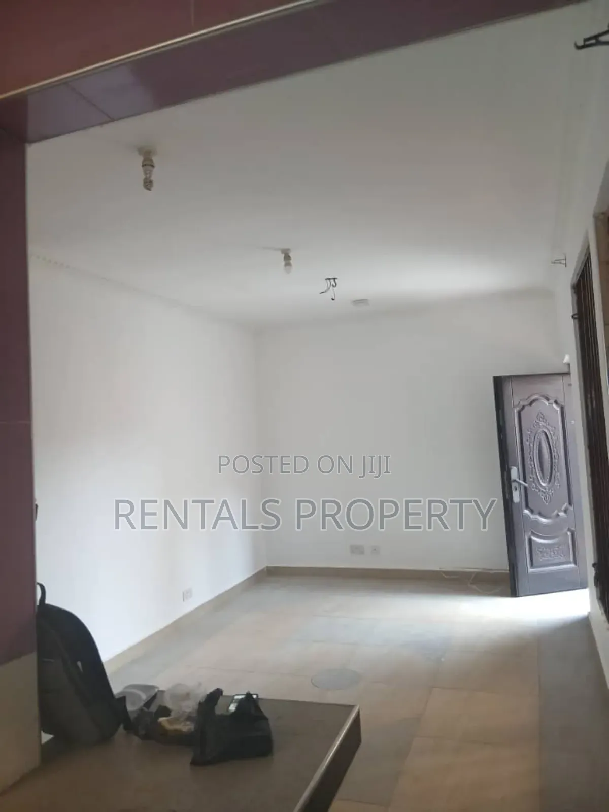 2bdrm Block of Flats in Ghana Flag for rent