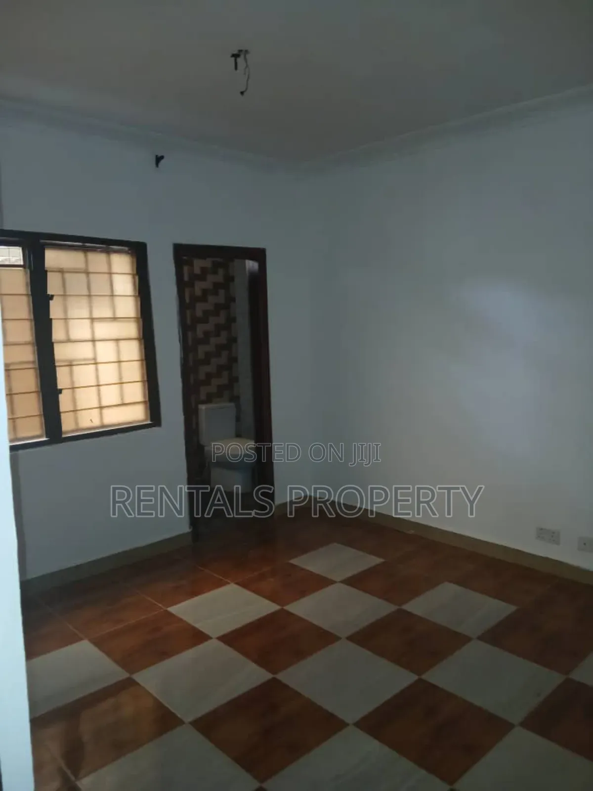 2bdrm Block of Flats in Ghana Flag for rent