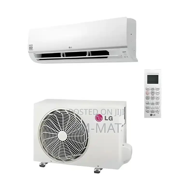 Lg 2.0 Hp R410 S18atc Air Conditioner