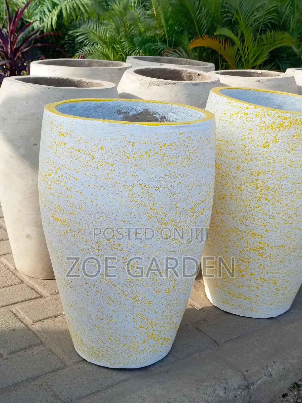Flower Pots for Sale