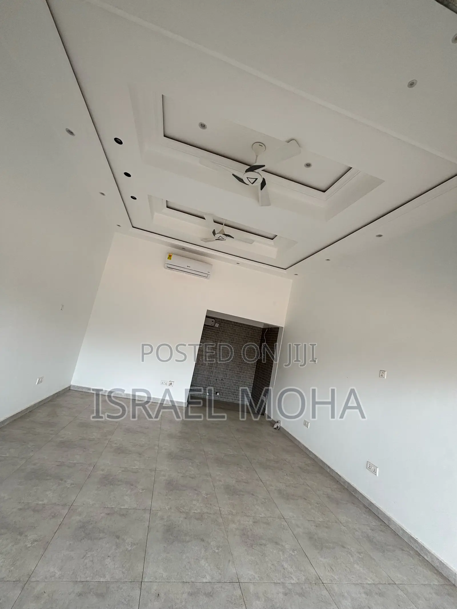 Ex Chop for Rent at Adenta Dodowa Road