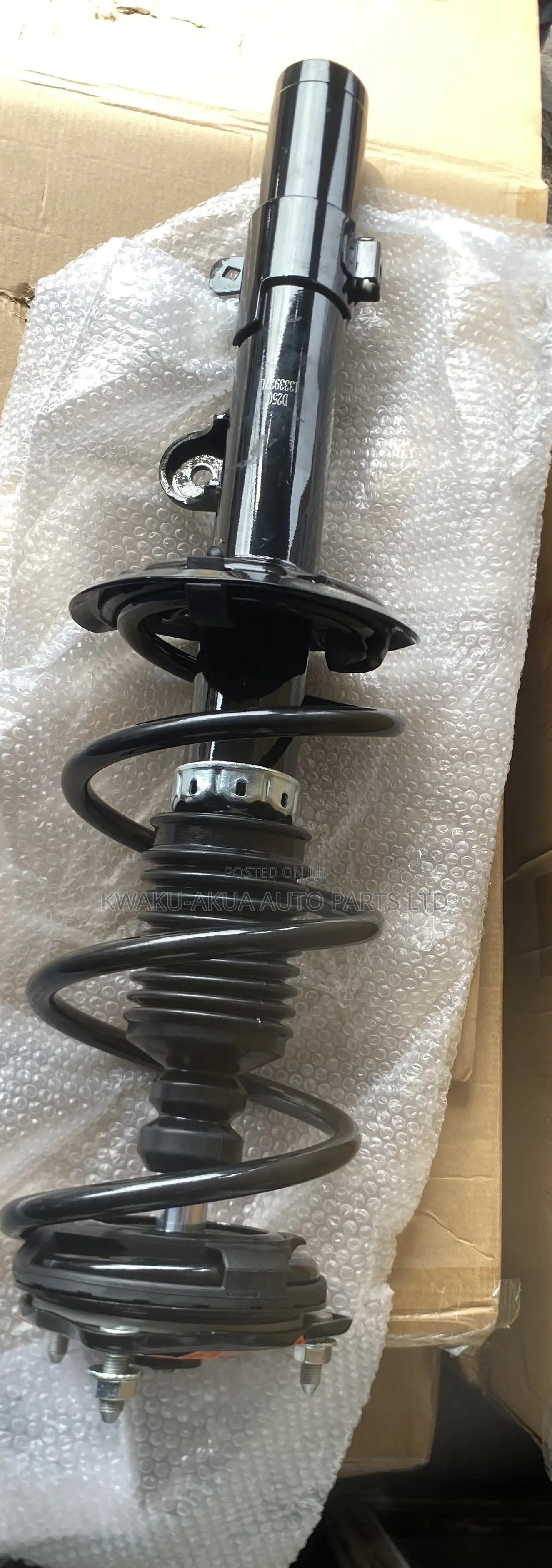 Honda CR-V 2017-2022 Complete Front Shock With Springs Brand New