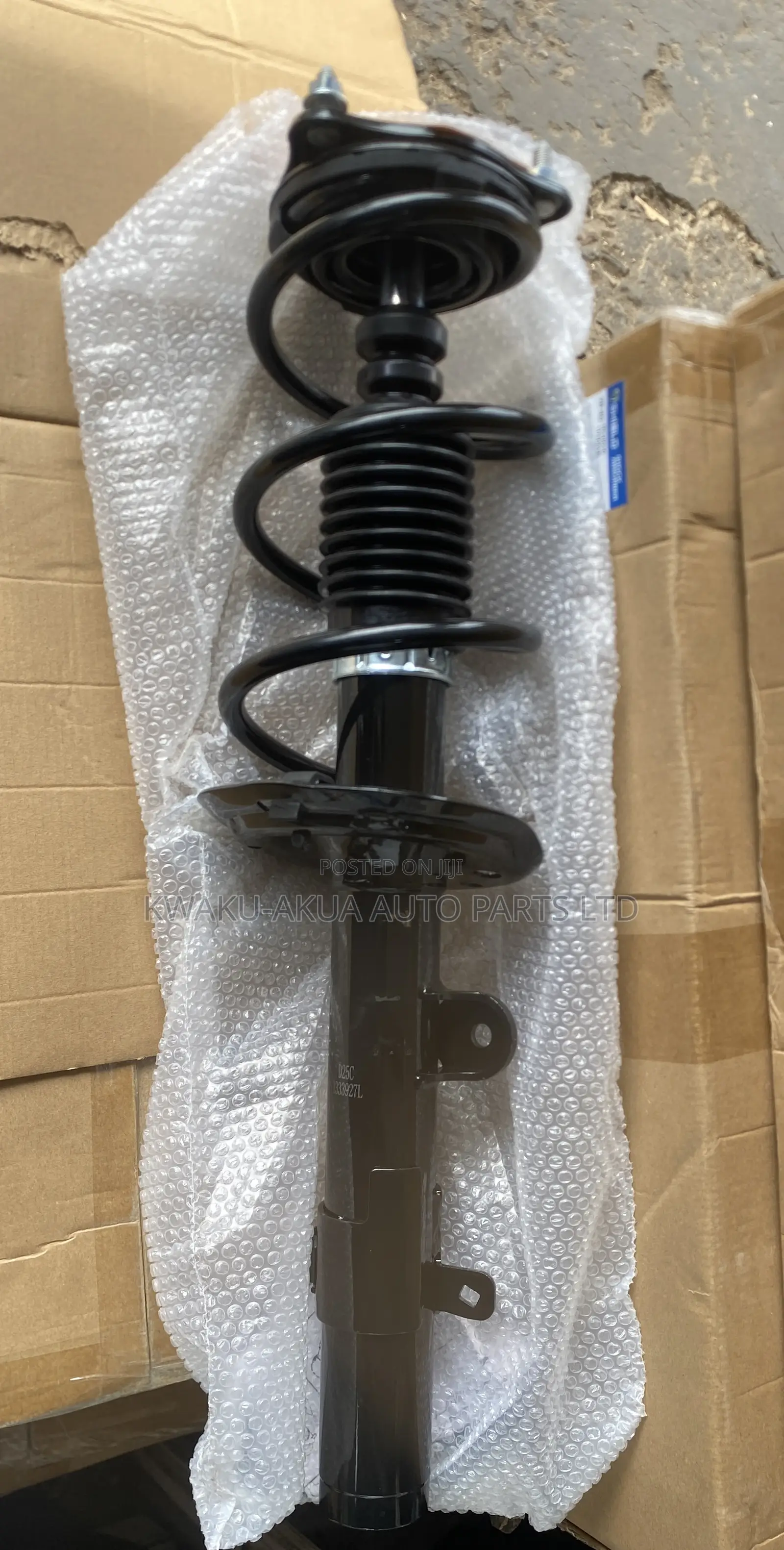 Honda CR-V 2017-2022 Complete Front Shock With Springs Brand New
