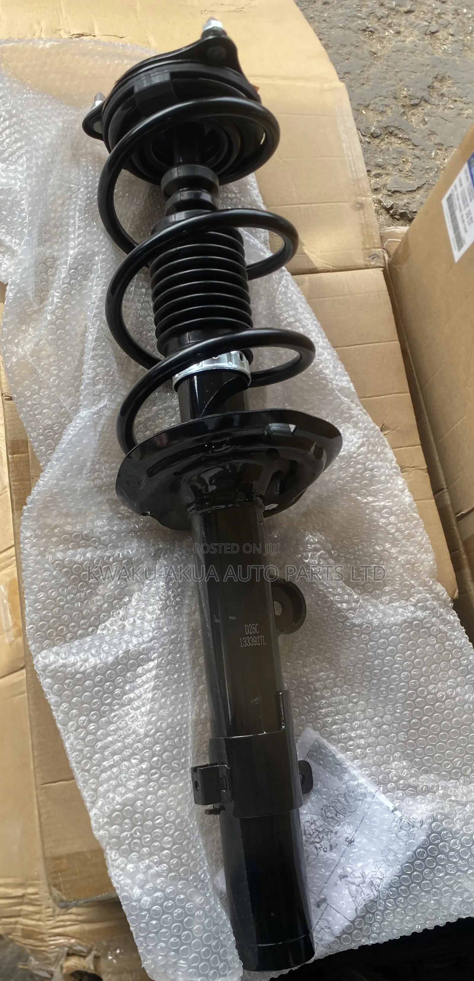 Honda CR-V 2017-2022 Complete Front Shock With Springs Brand New