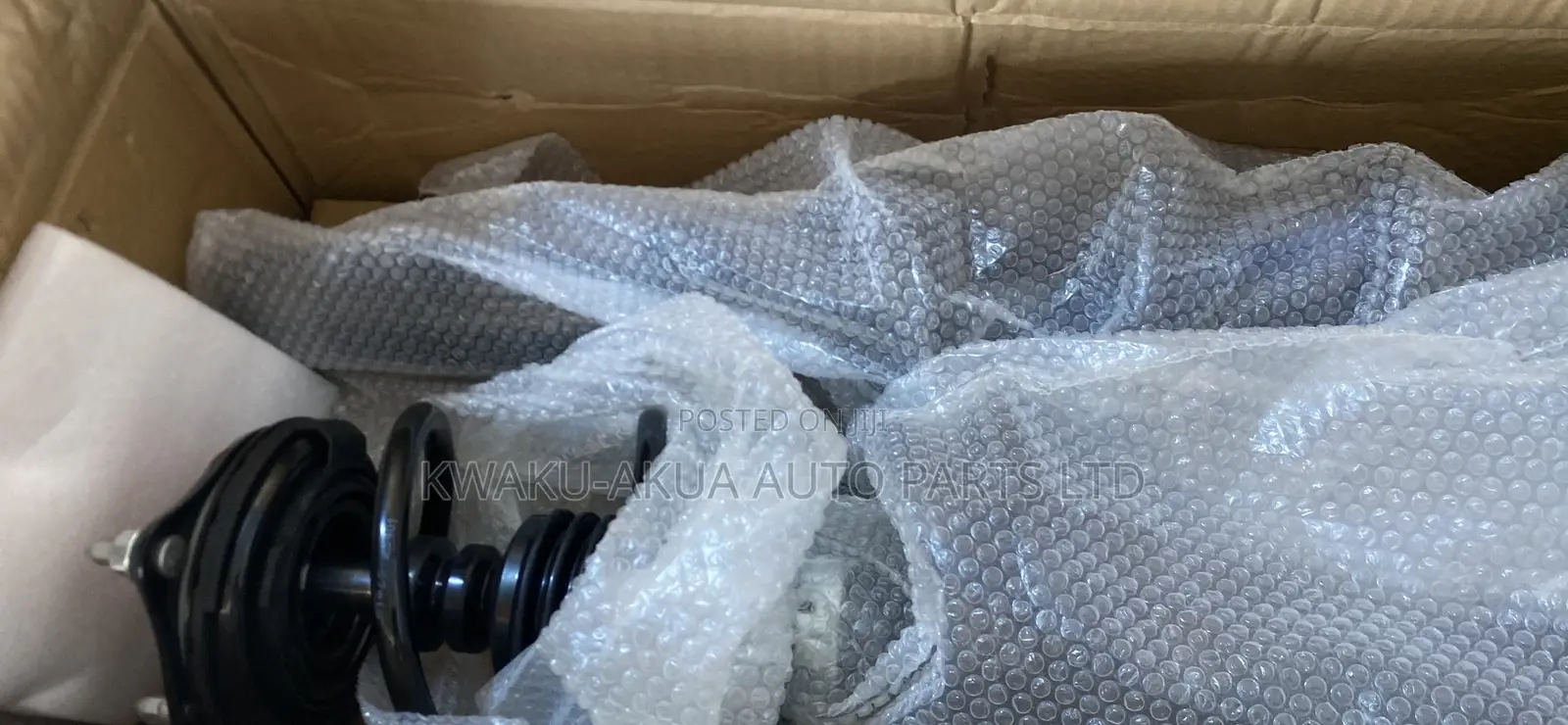 Honda CR-V 2017-2022 Complete Front Shock With Springs Brand New
