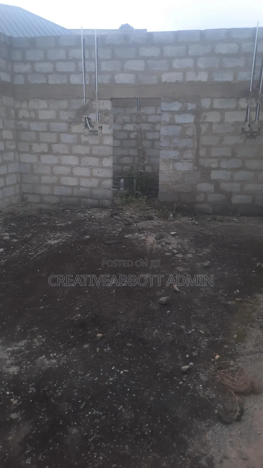6bdrm House In Knust Accra Campus, Ga East Municipal For Sale