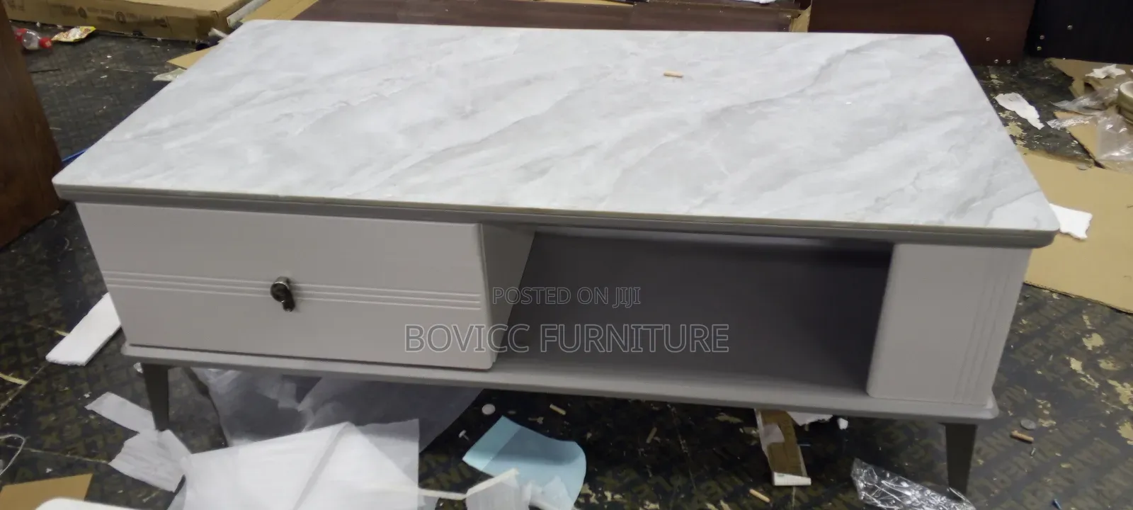 Center Table