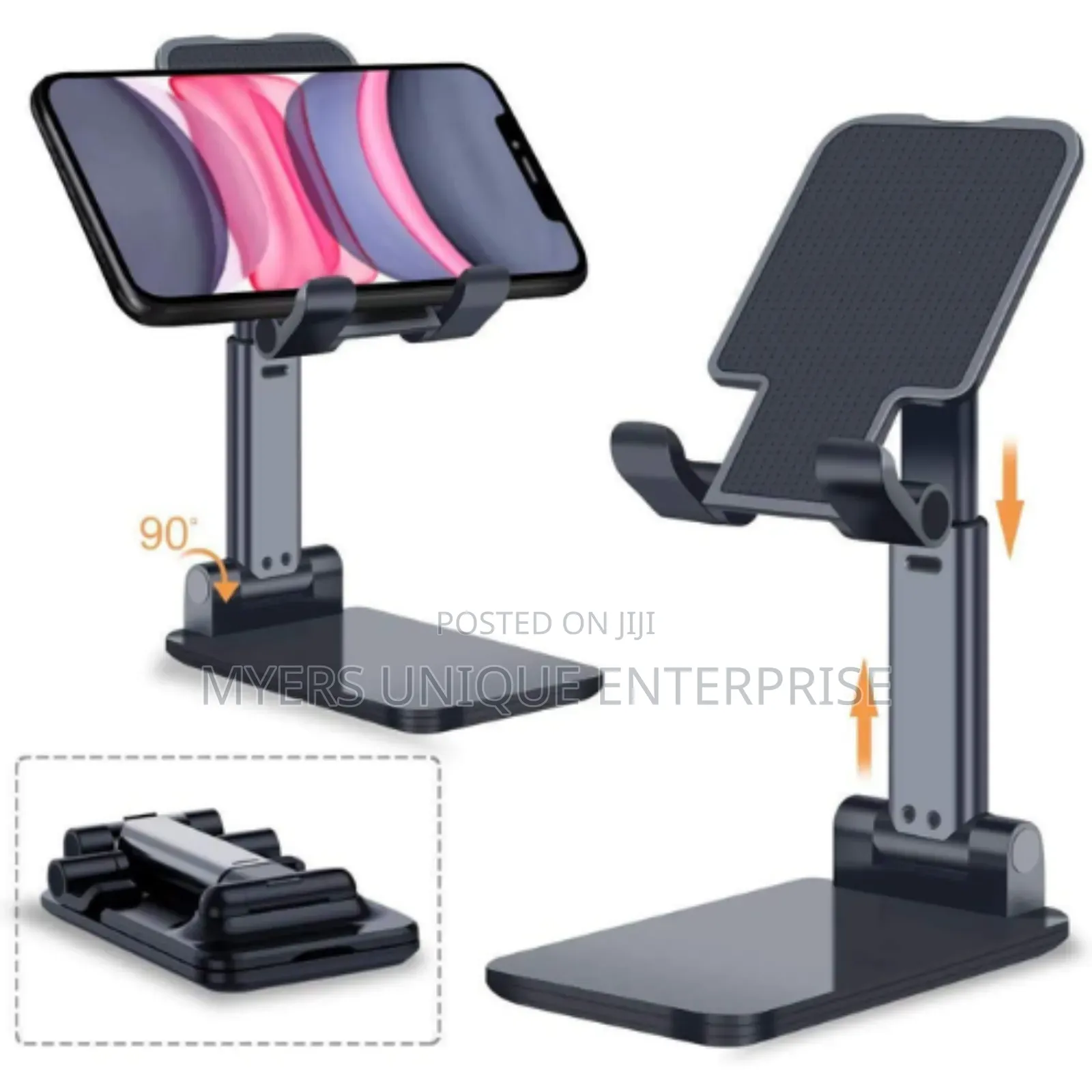 Phone Stand