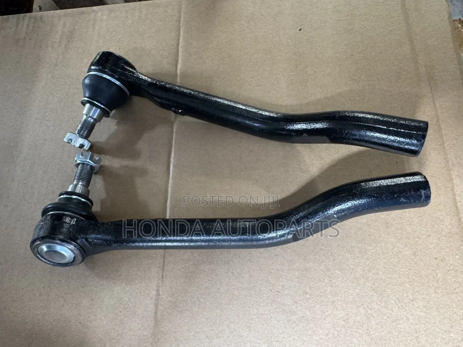 Honda Accord 2018,2019,2020,2021 Tie Rod Ends.