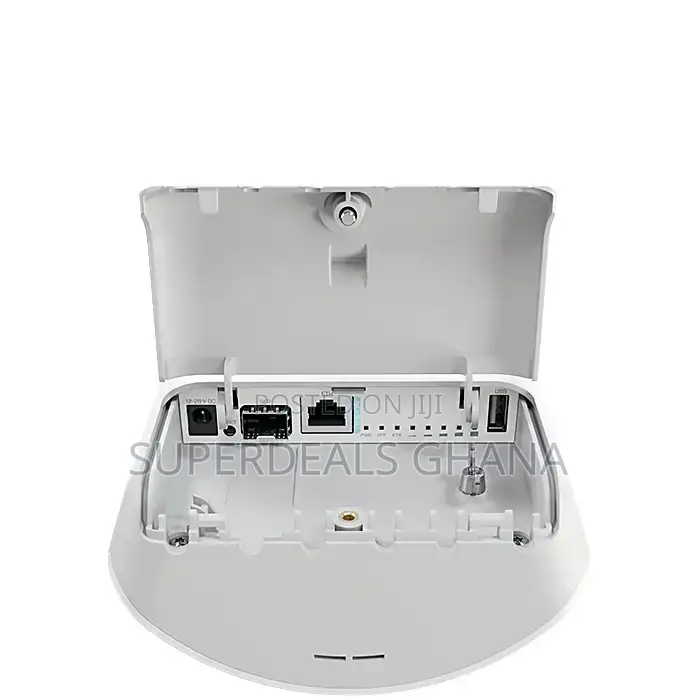 Mikrotik Mantbox Ax 15s