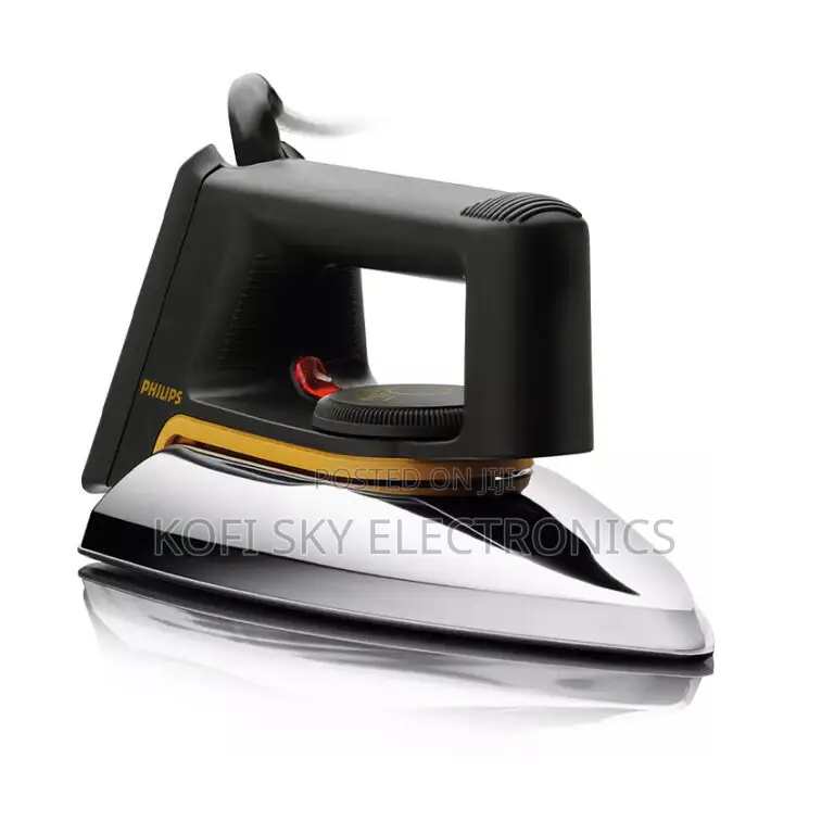 Philips Dry Iron