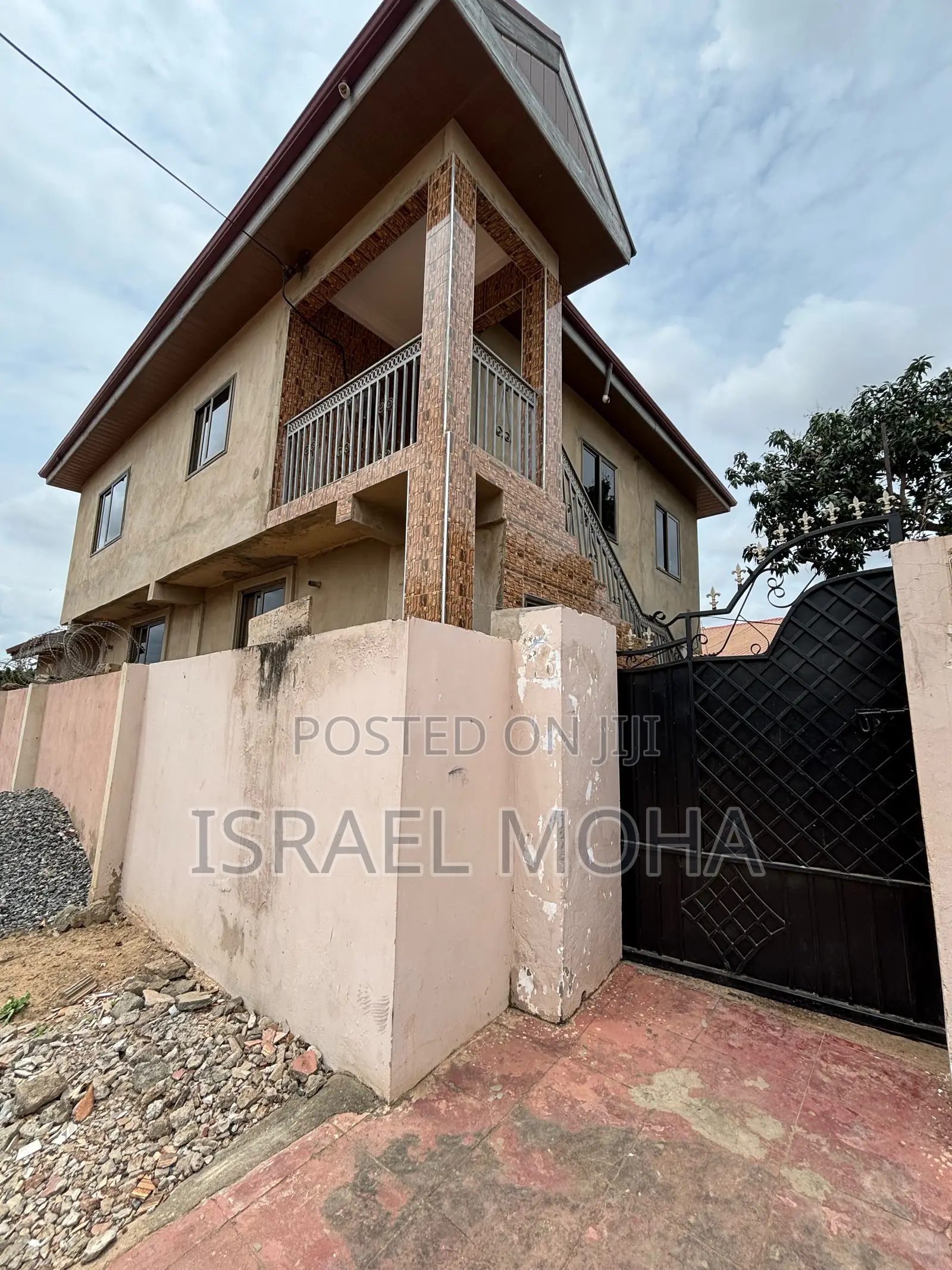 Two Bedroom Apartment for Rent New Legon School