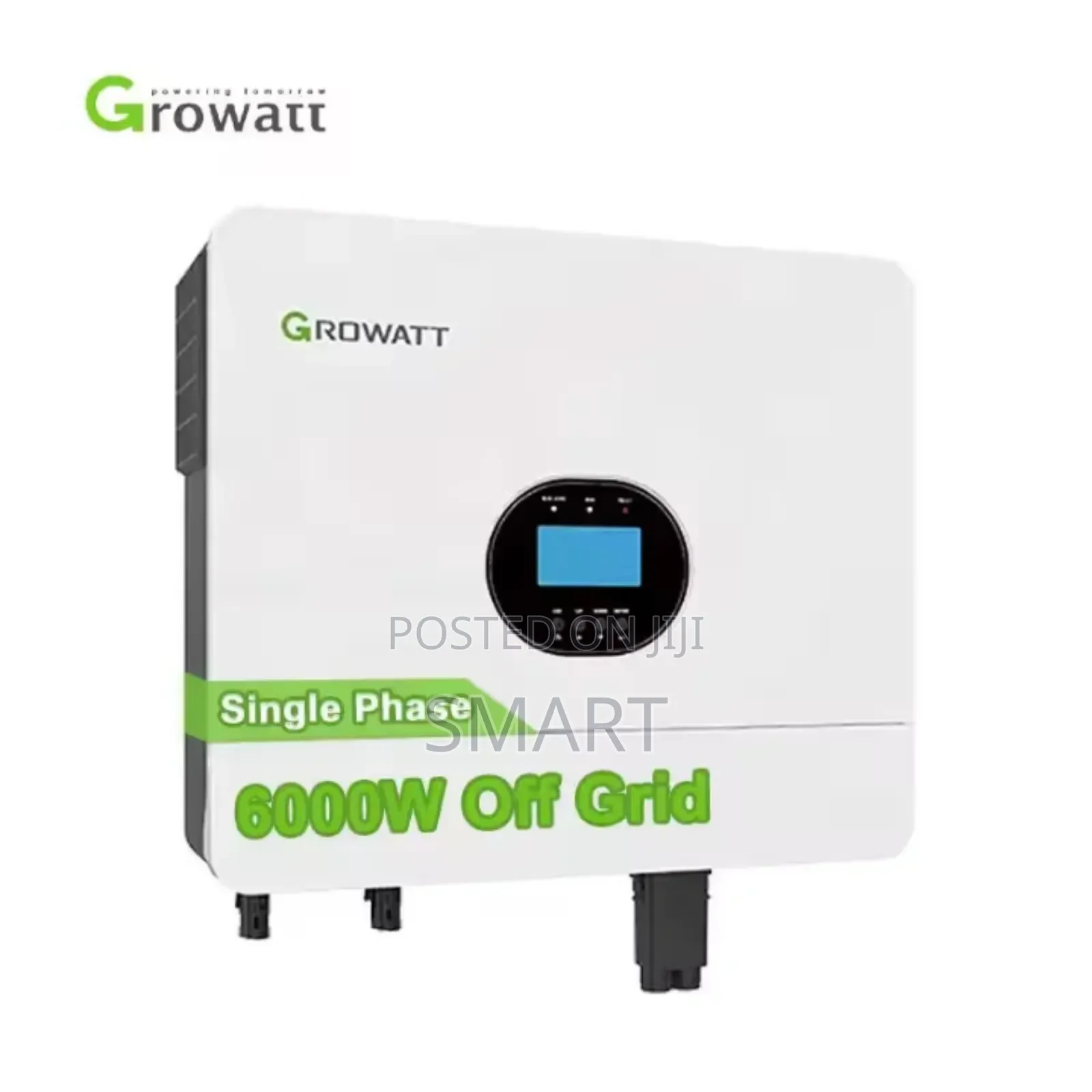 5500w Off Grid Solar Inverter. Capacity: 5500va / 5500w