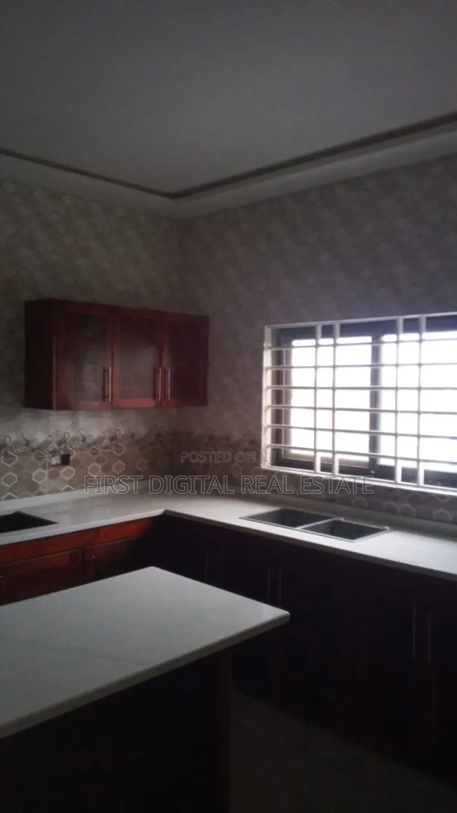 3 Bedroom Executive for Sale in Kasoa Opeikuma