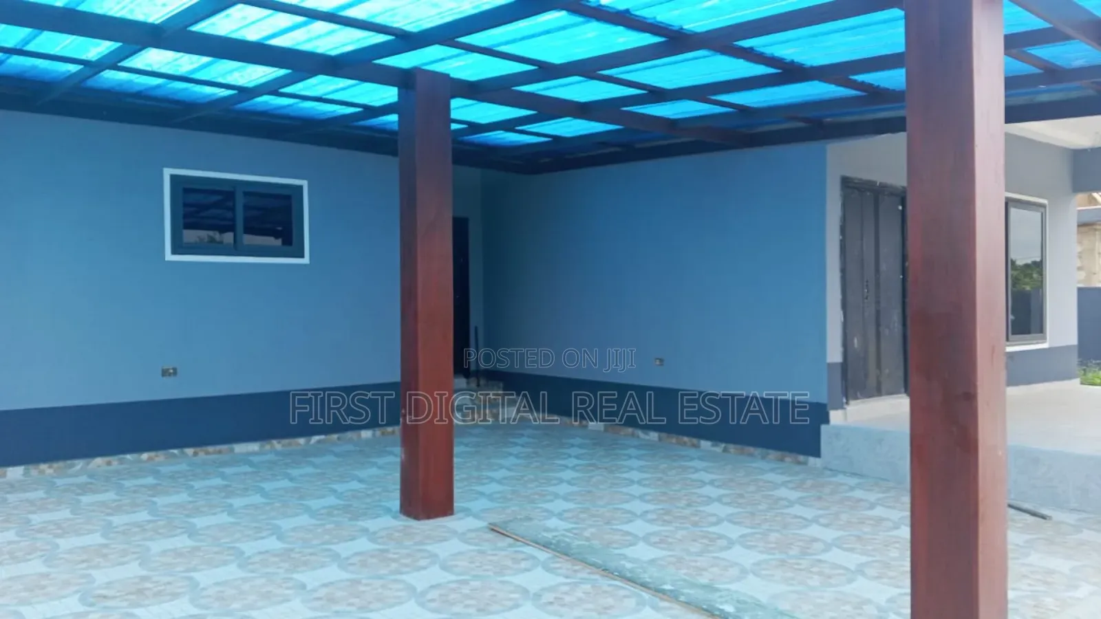 3 Bedroom Executive for Sale in Kasoa Opeikuma