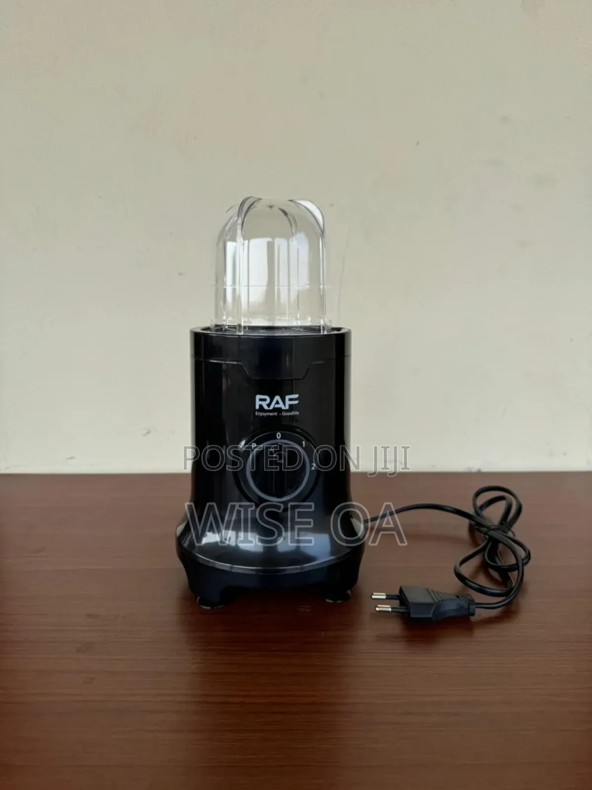 Electric Blender