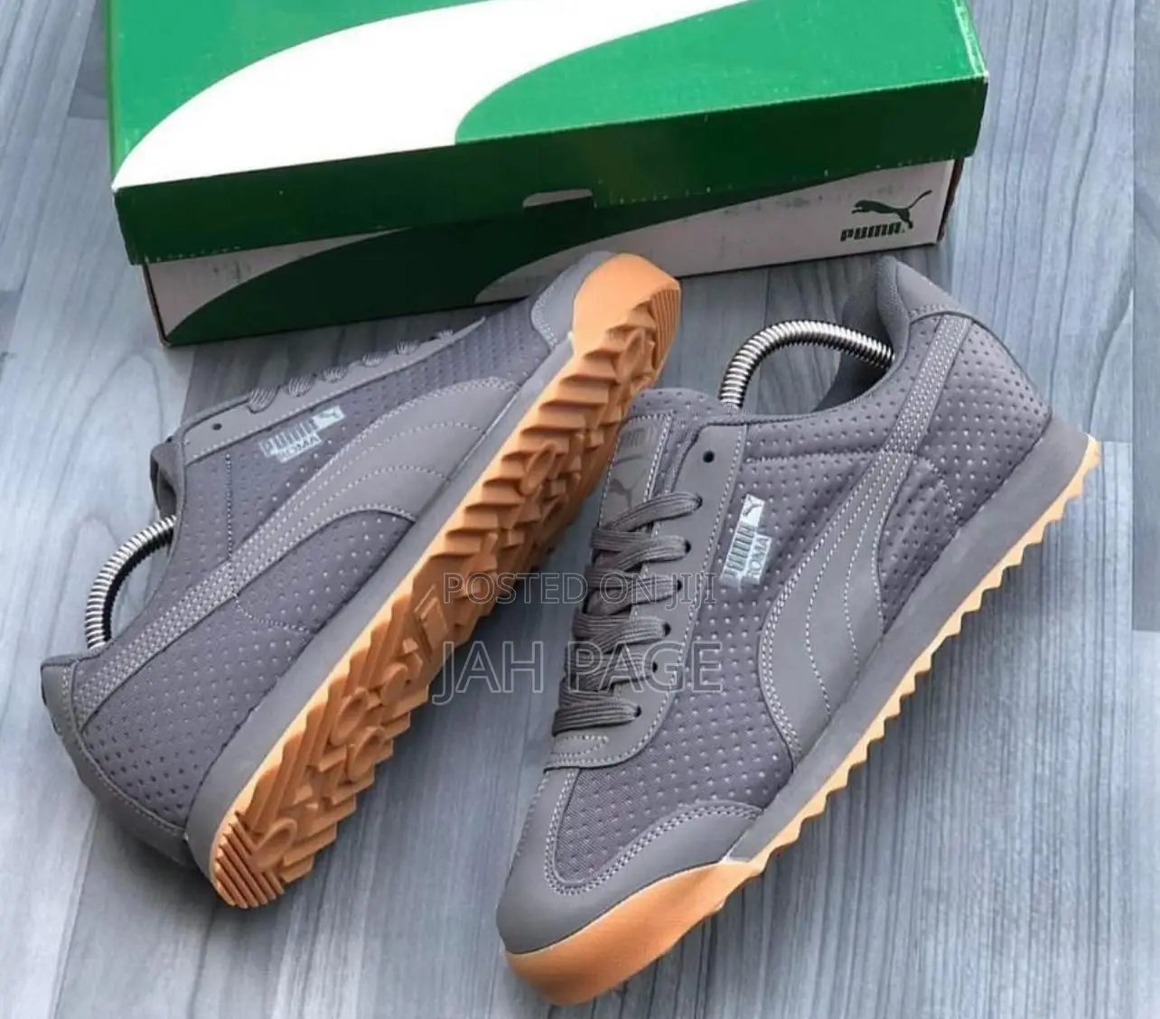 Puma Roma Sneaker