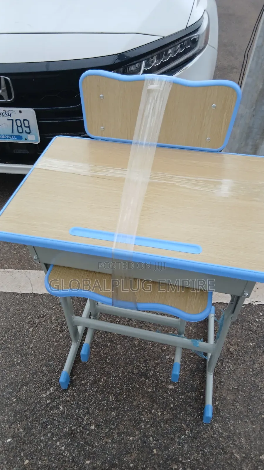 Kids Study Desk