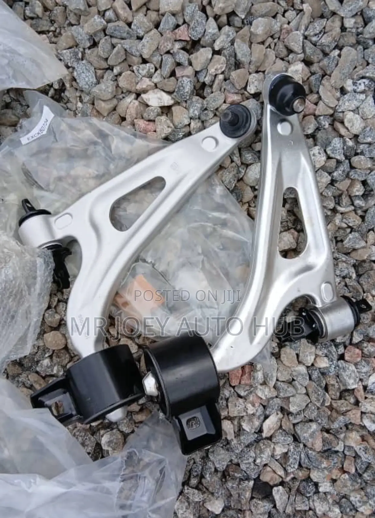 Brand Lower Arm for Ford, Toyota, Hyundai and Honda
