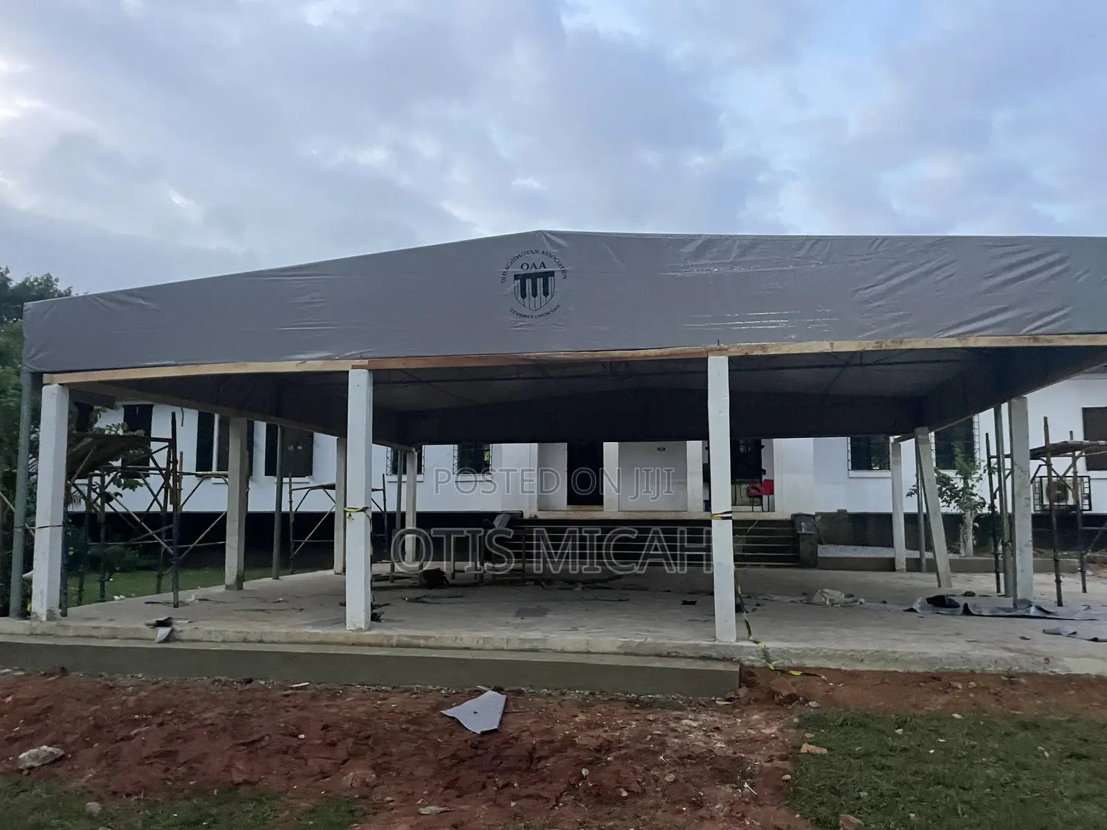 Canopy Works