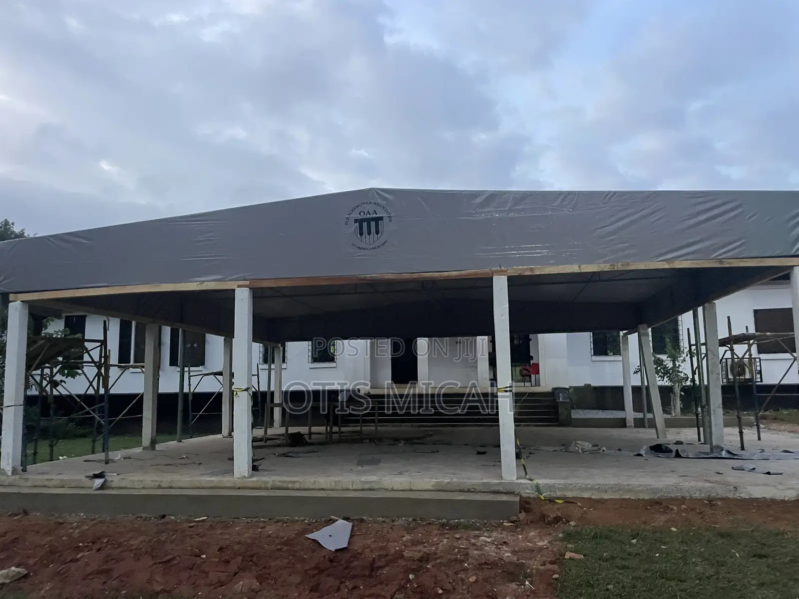 Canopy Works