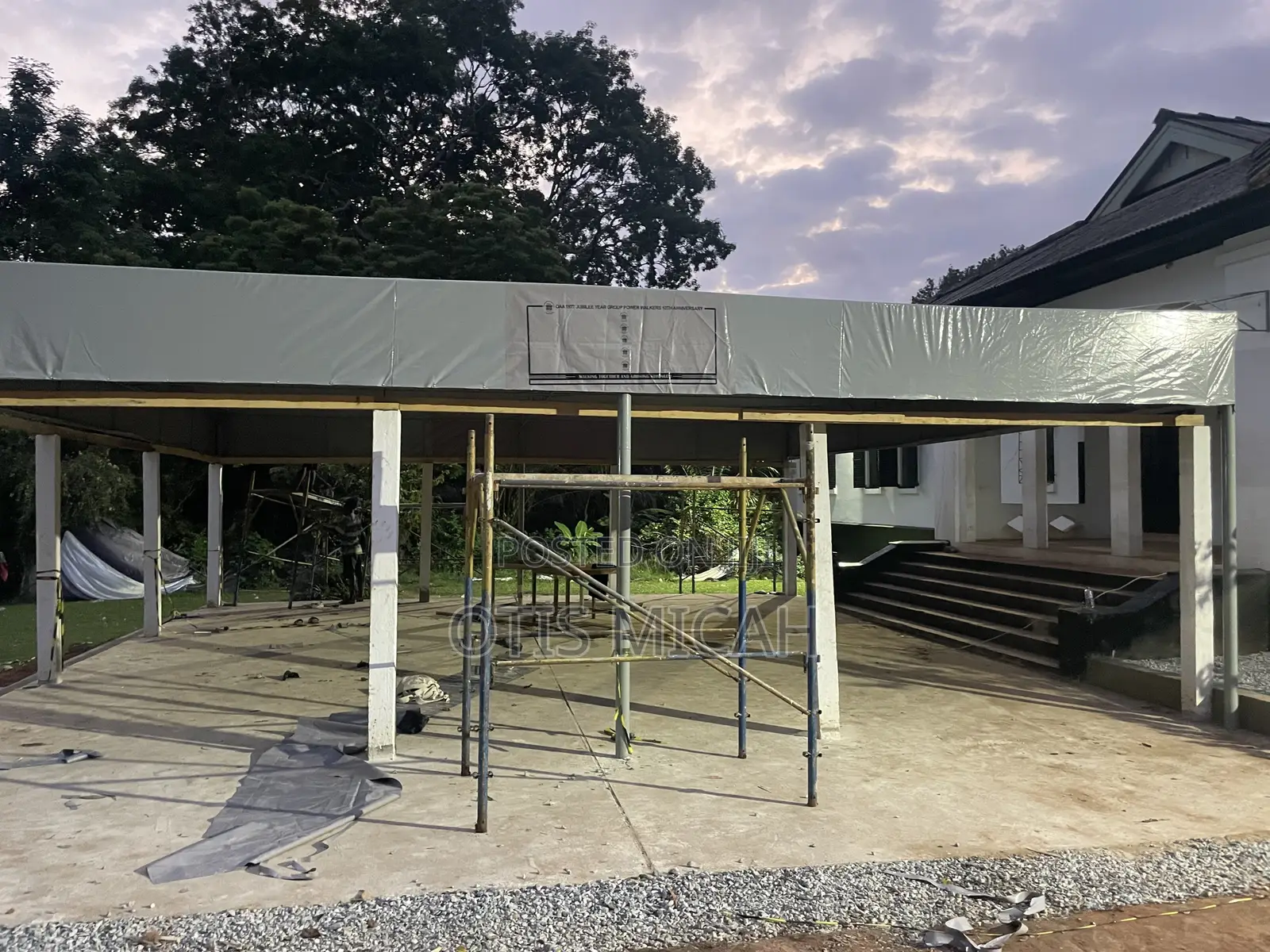 Canopy Works