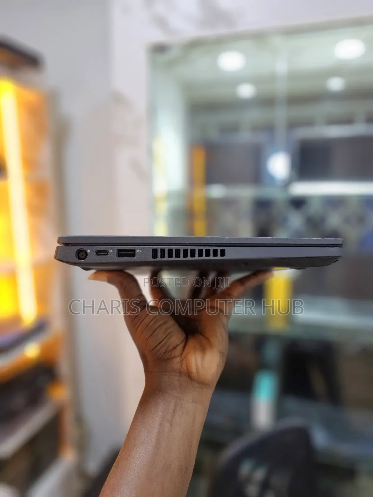 Laptop Dell Latitude 5400 8GB Intel Core I5 SSD 256GB