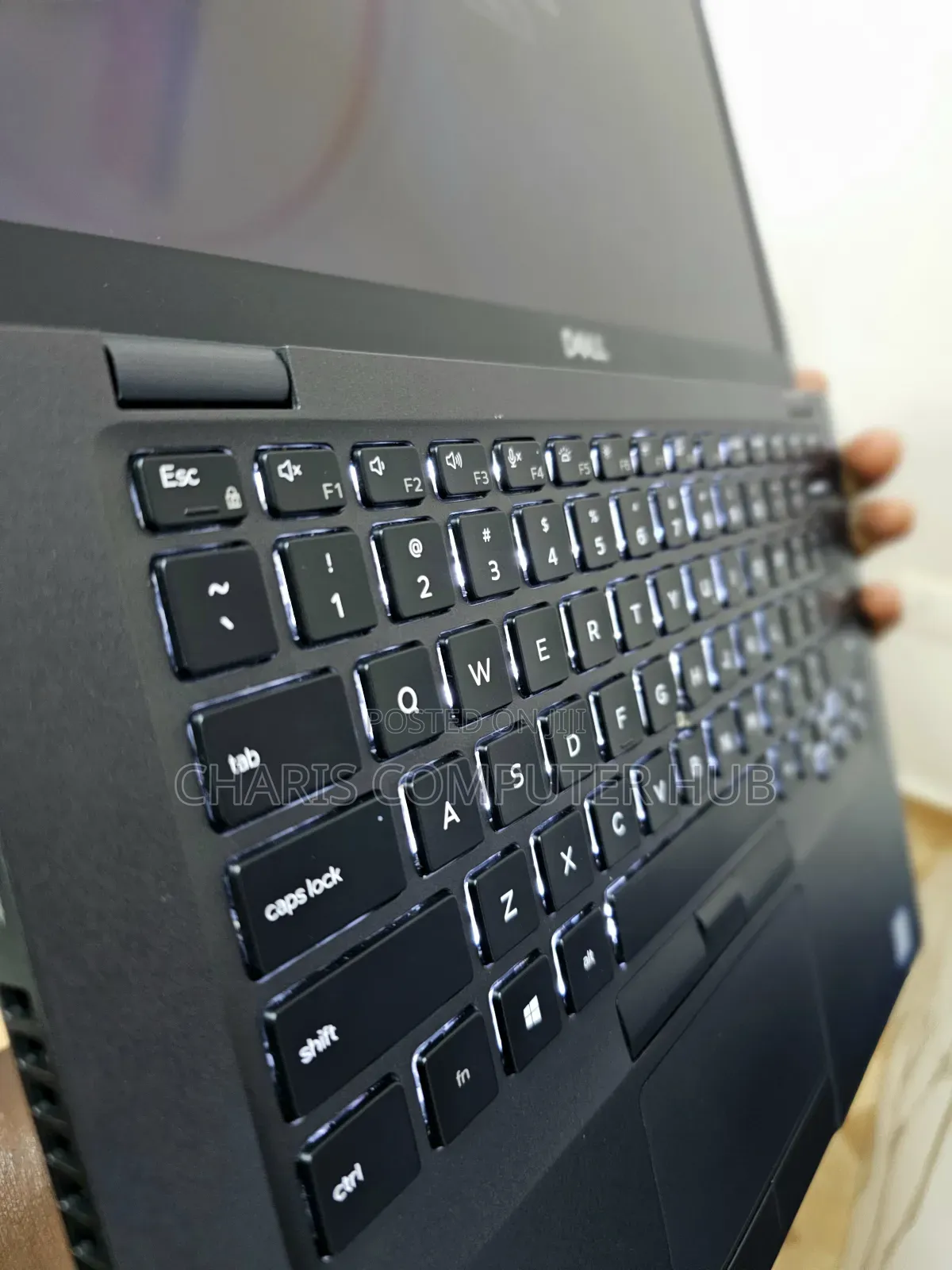 Laptop Dell Latitude 5400 8GB Intel Core I5 SSD 256GB