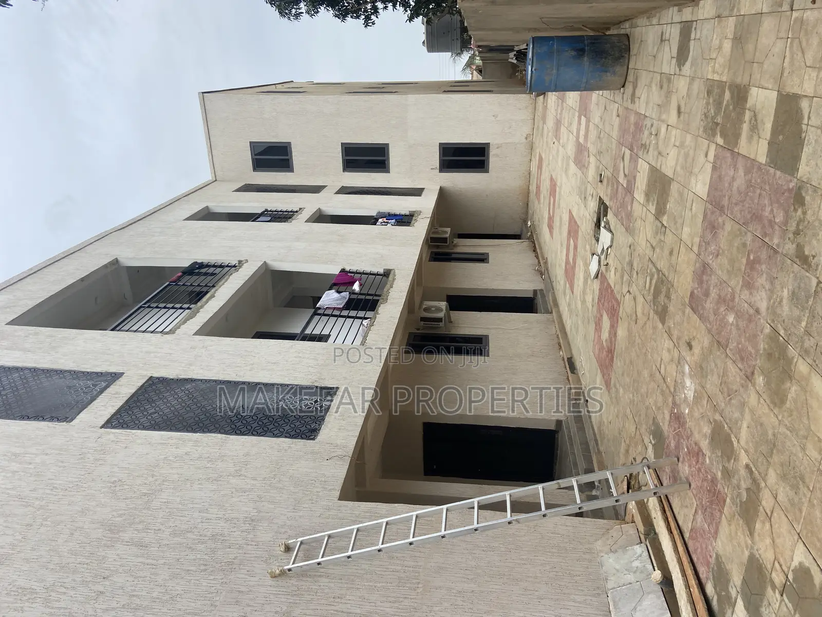 2bdrm Apartment in Lake Side Estate for rent