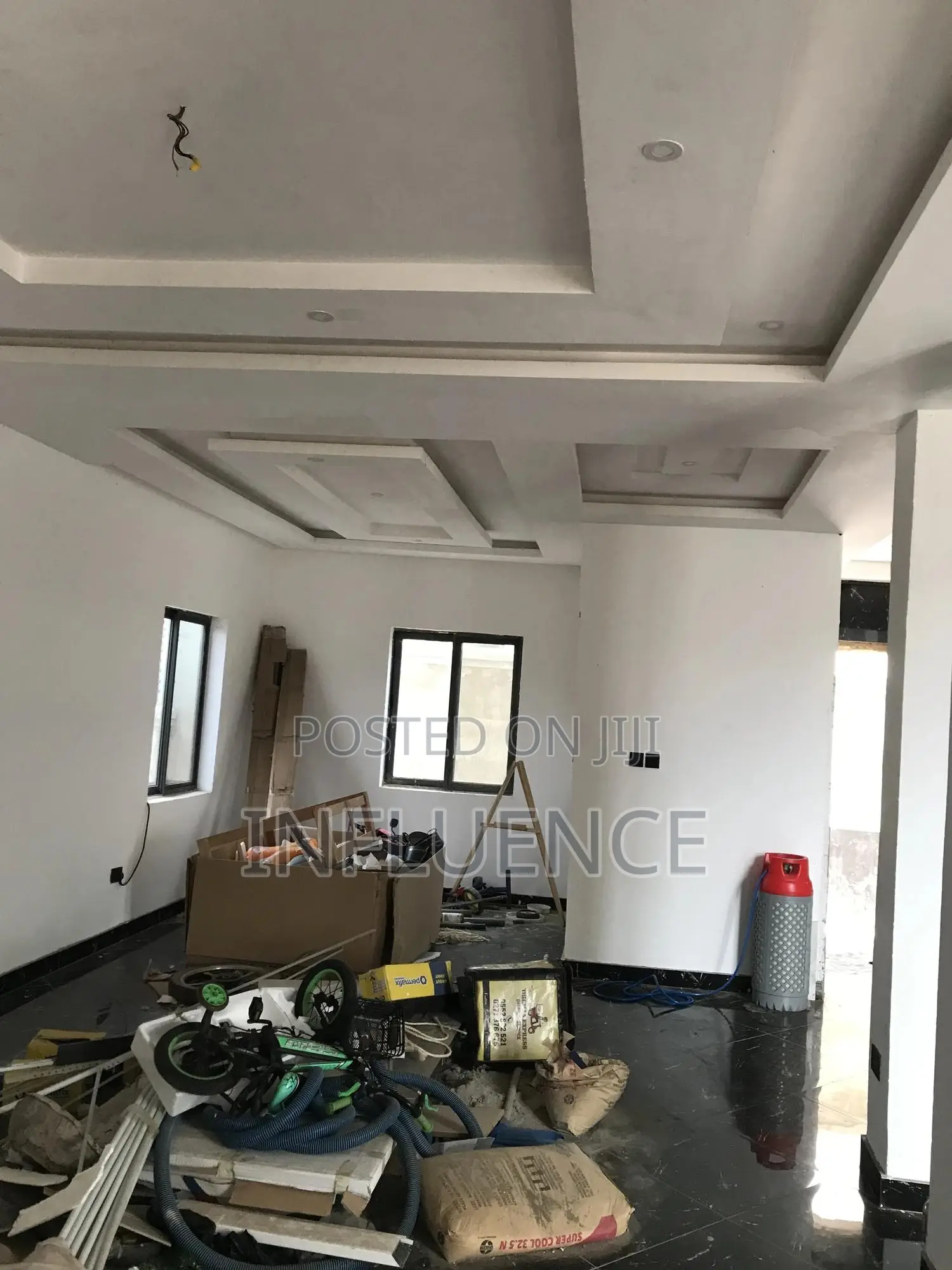 3bdrm House in American House Area, East Legon for sale