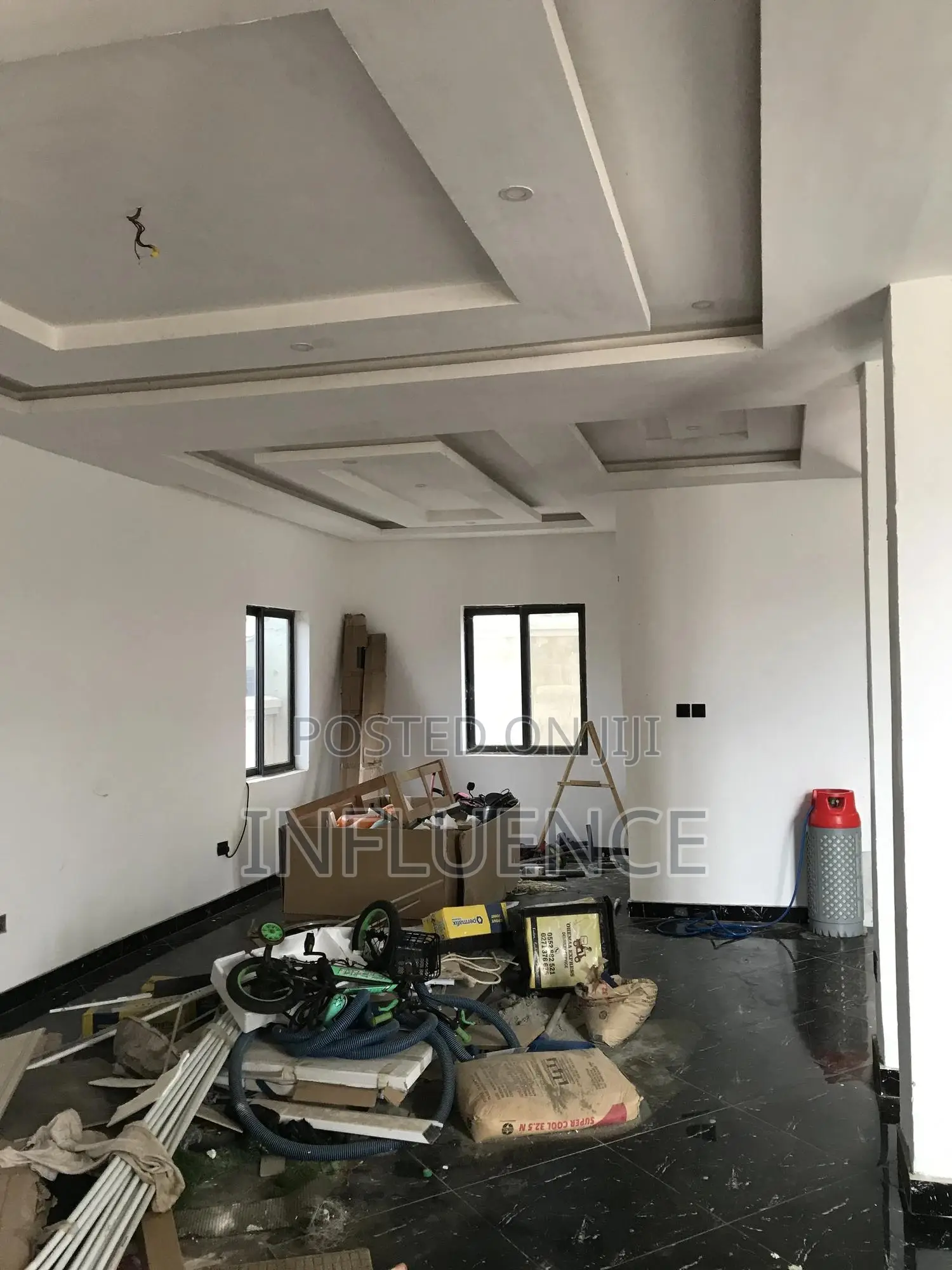 3bdrm House in American House Area, East Legon for sale