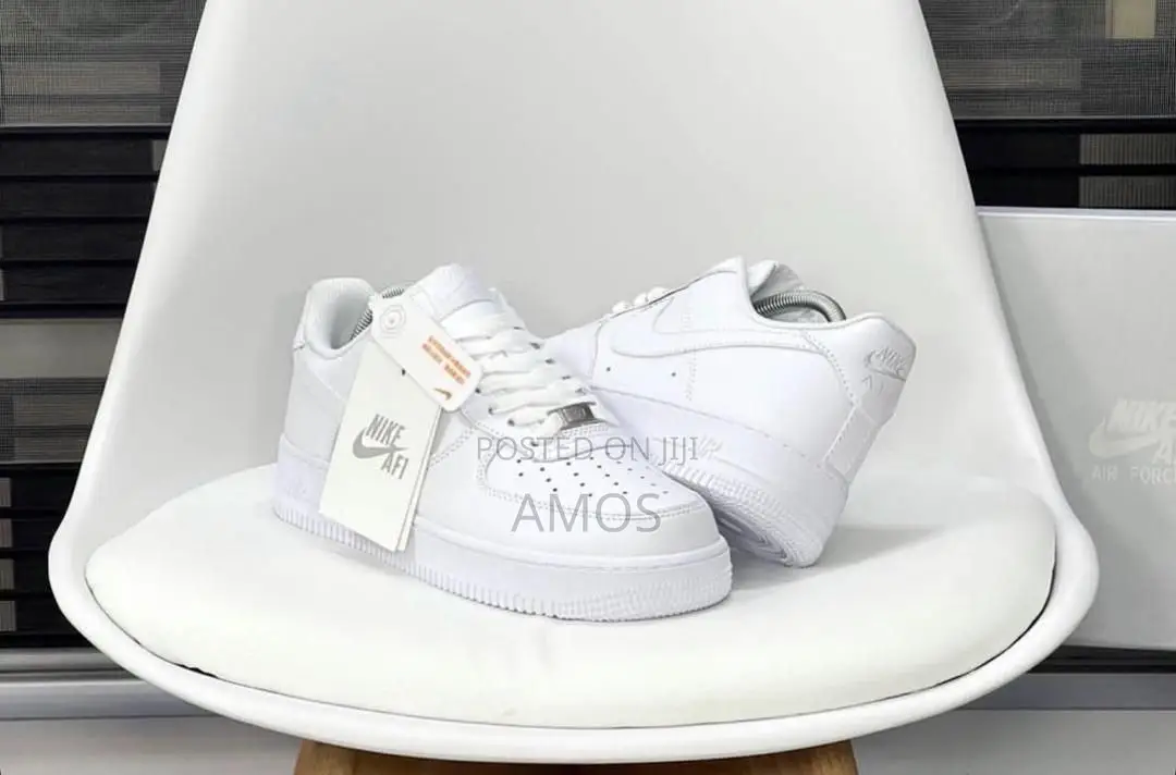 Nike Air Force 1