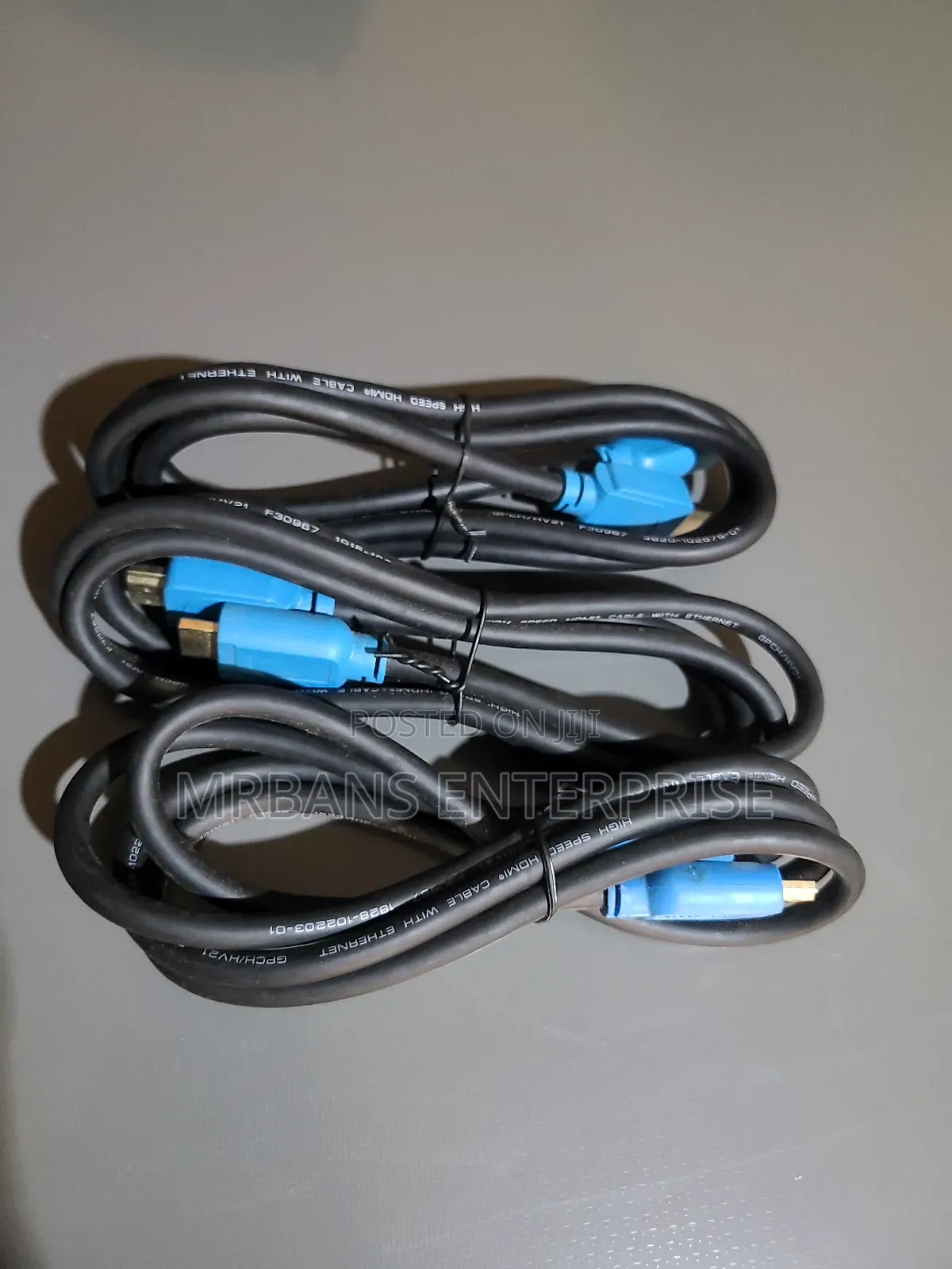  Hdmi Cable From Home Original 4f Long or 1.21m Long
