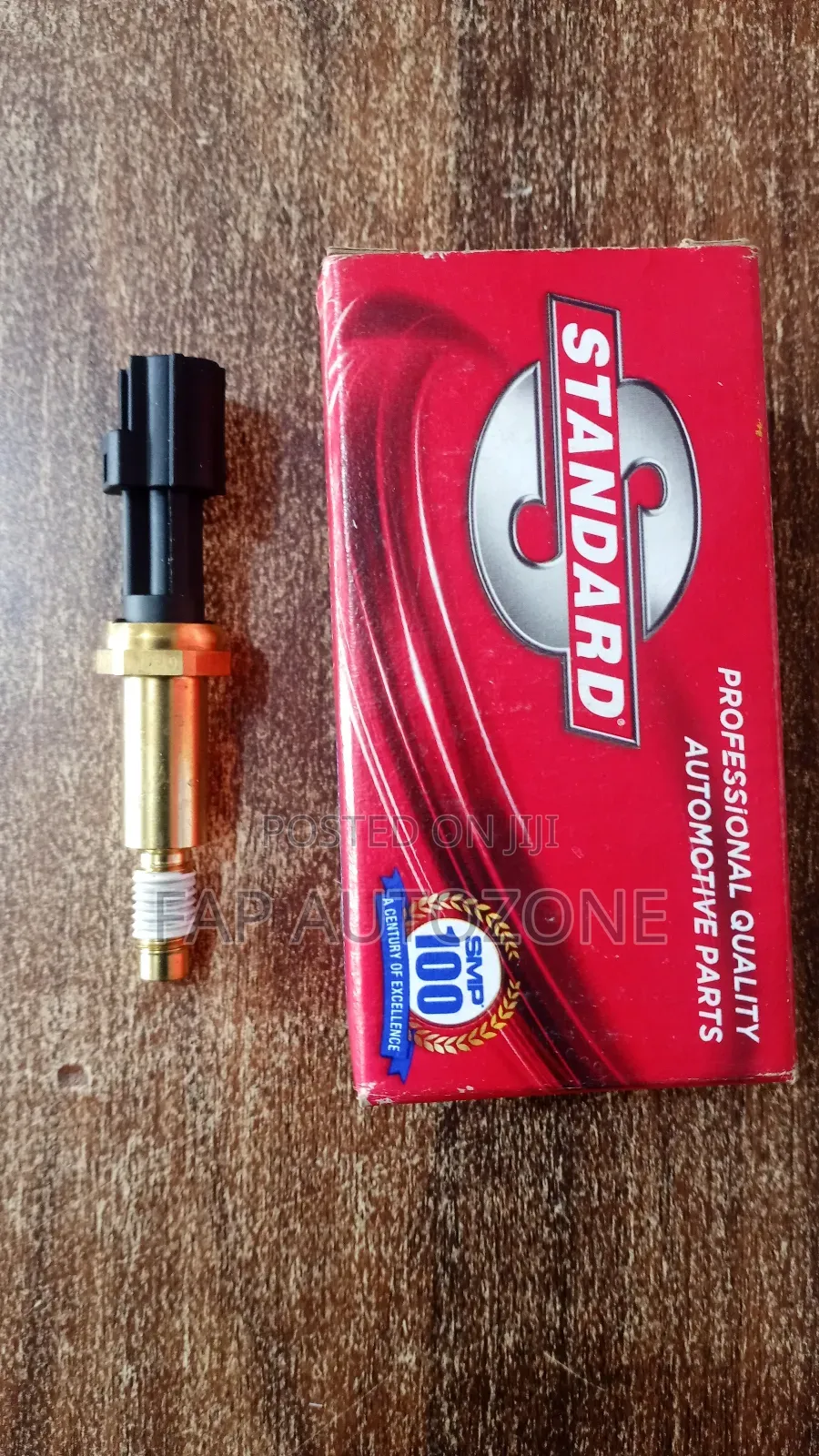 10576. Original SMP Ford Temperature Sensor From Usa. Ts640