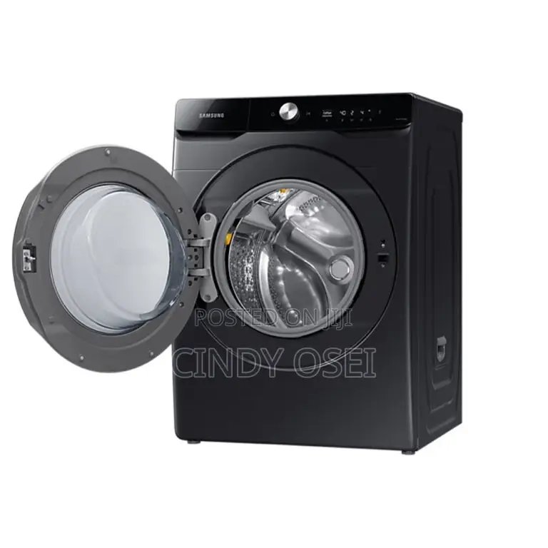 Samsung Wd21t6300gv 21kgwash 15kg Dry Front Load Full Auto