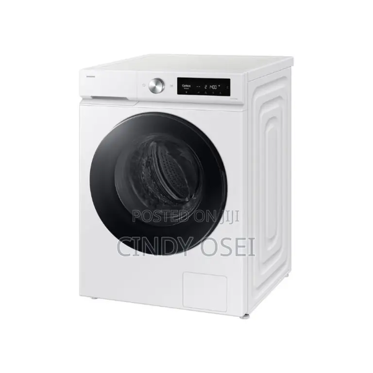 Samsung Washing Machine 11kg Wash 7kg Dry Front Load Full Automatic
