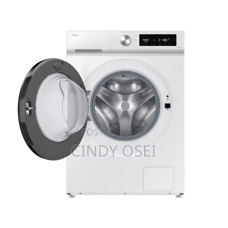 Samsung Washing Machine 11kg Wash 7kg Dry Front Load Full Automatic