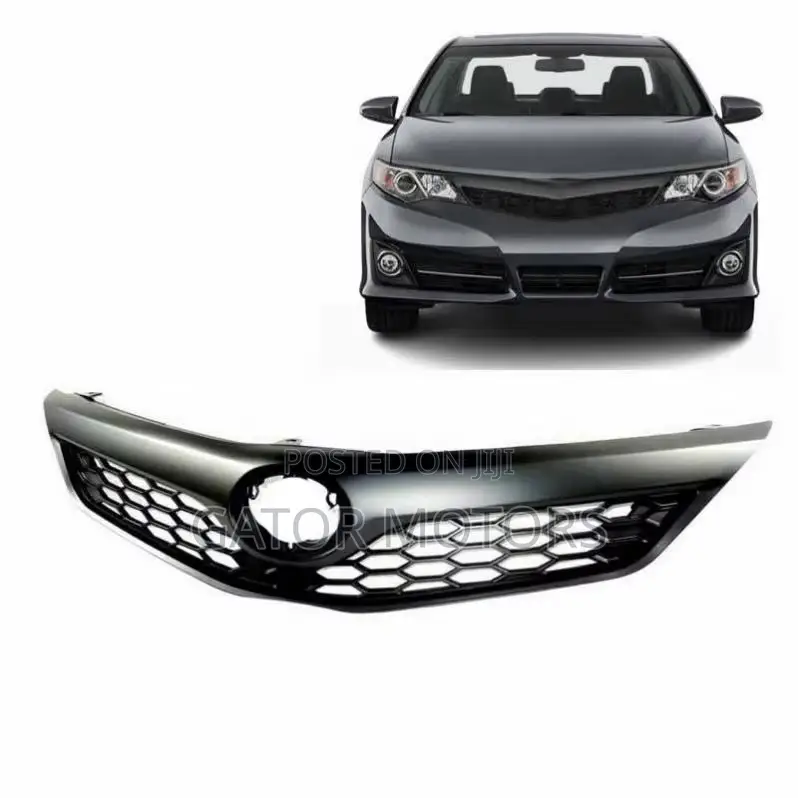 Camry Spider 2012,2013,2014 Top Shells (Sports)