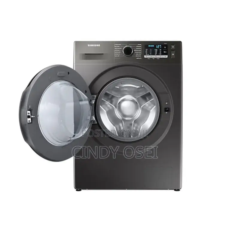 Samsung Washing Machine 7kg Wash 4kg Dry Front Load Full Automatic