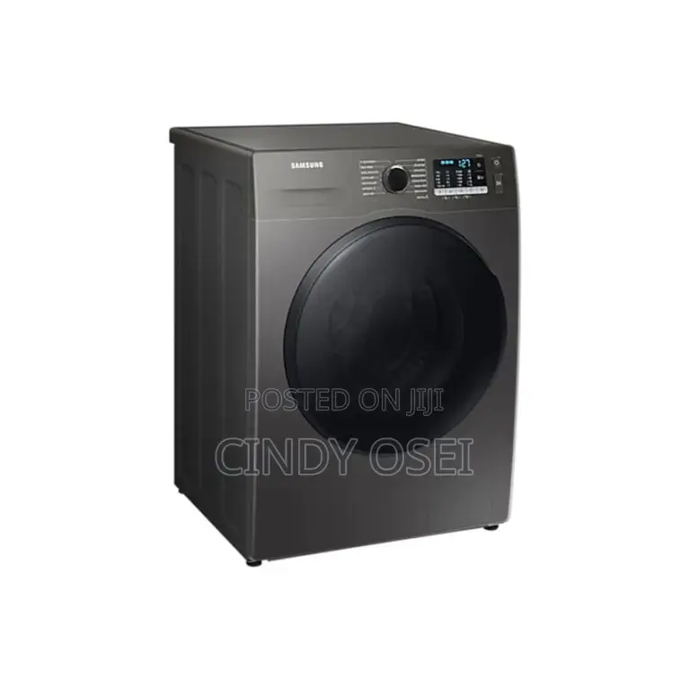 Samsung Washing Machine 7kg Wash 4kg Dry Front Load Full Automatic