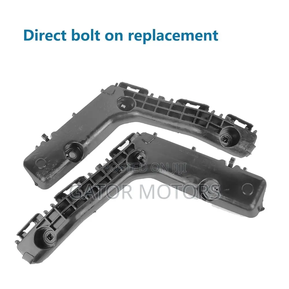 Corolla 2014,2015,2016,2017,2018 Bumper Locker (Bracket)