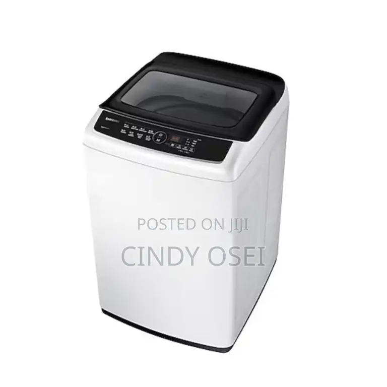Samsung Washing Machine 8kg Top Load Full Automatic