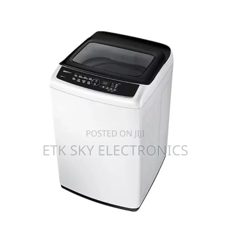 Samsung Washing Machine 8kg Top Load Full Automatic